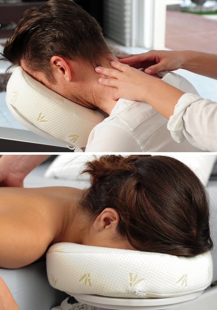 comment faire un bon massage à la maison massage à la maison