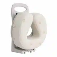 MassMe appui-tête ergonomique