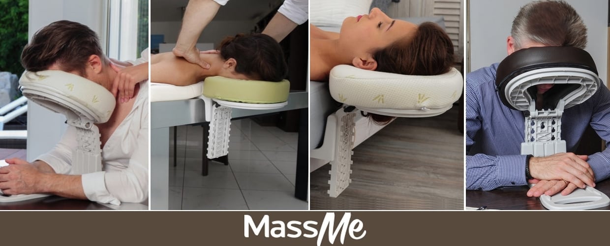accessoire massage et relaxation multifonction