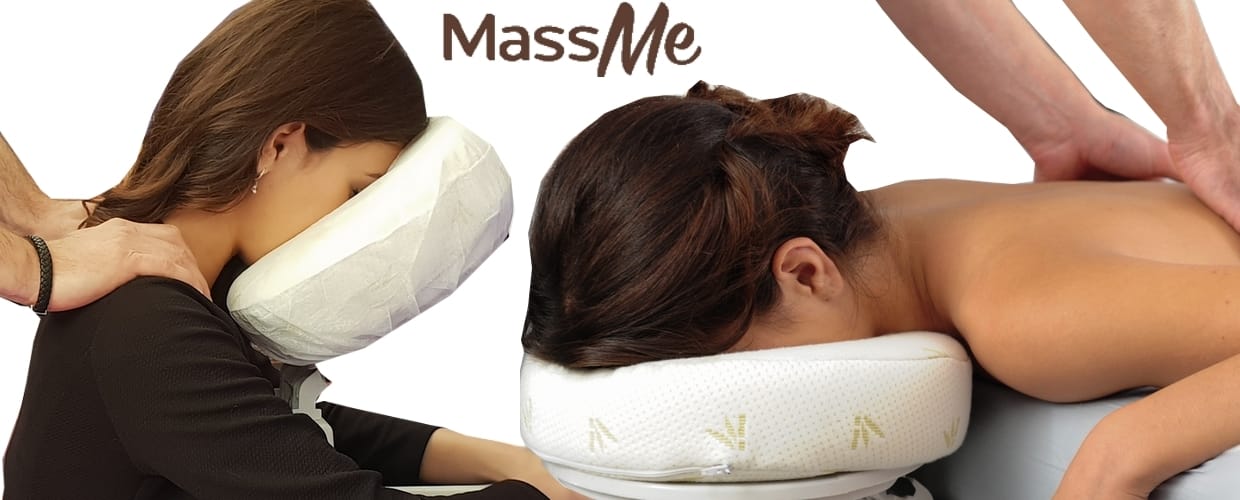 Coussin fixe Hands Rest