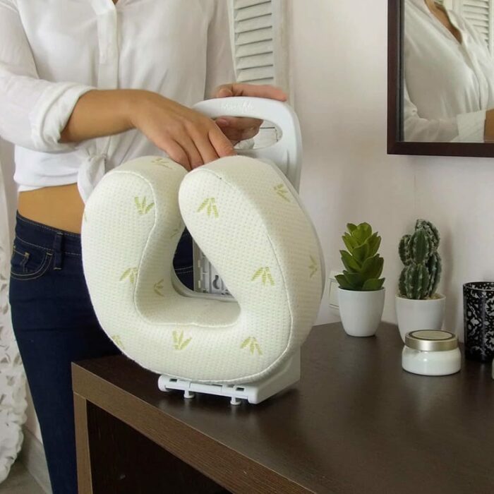 MassMe cuscino ergonomico - immagine 5