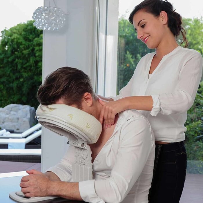 MassMe cuscino ergonomico - immagine 4