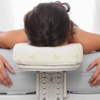 MassMe reposacabezas ergonómico - Imagen 2