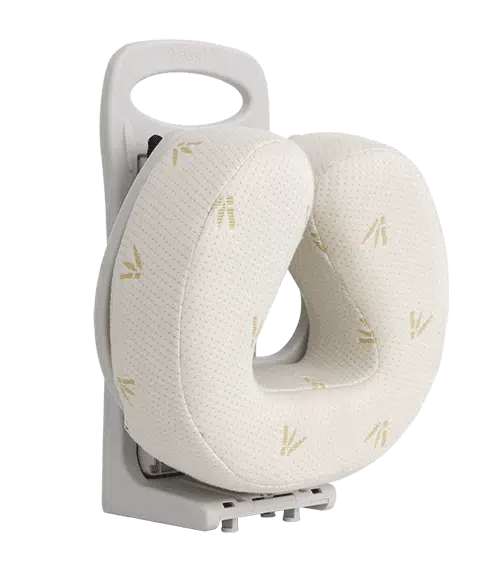 Coussin post vitrectomie Massme