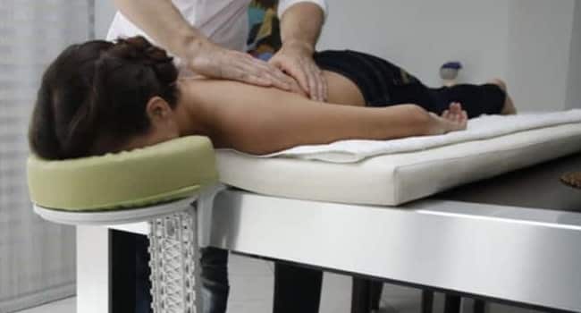 accessoire de massage professionnel