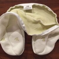 Housse supplémentaire en textile de bambou – Image 4