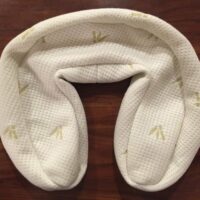 Housse supplémentaire en textile de bambou – Image 2