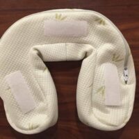 Housse supplémentaire en textile de bambou – Image 3
