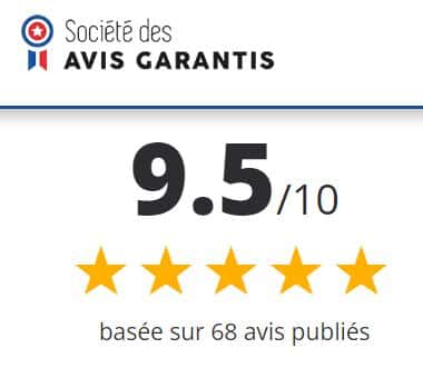 AvisGarantis