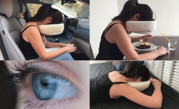recuperation-vision-decollement-retine récupération vision après opération trou maculaire