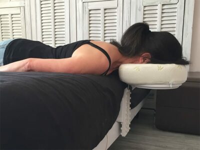 vitrektomie heilungsverlauf Coussin de vitrectomie la nuit